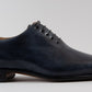 Smooth antiqued Oxford