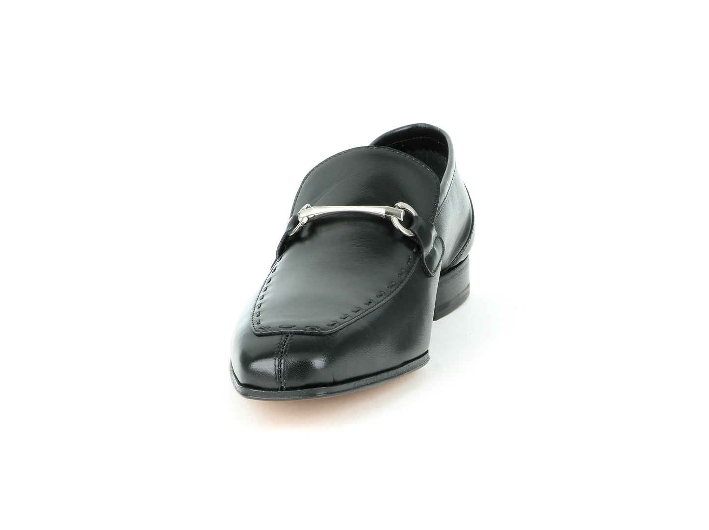 Penny Loafer with clamp